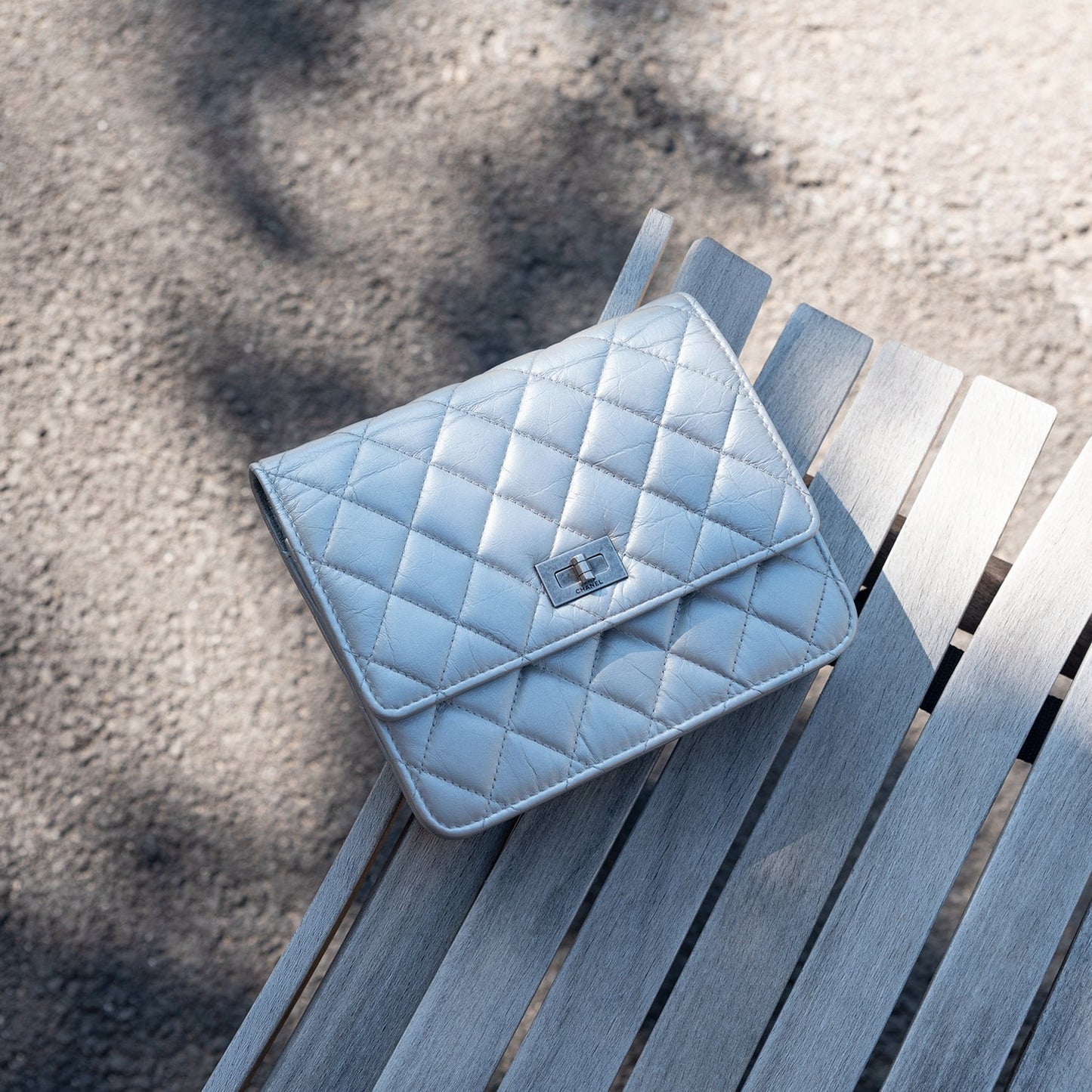 Chanel Wallet On Chain Crossbody Bag - Lynora Bags