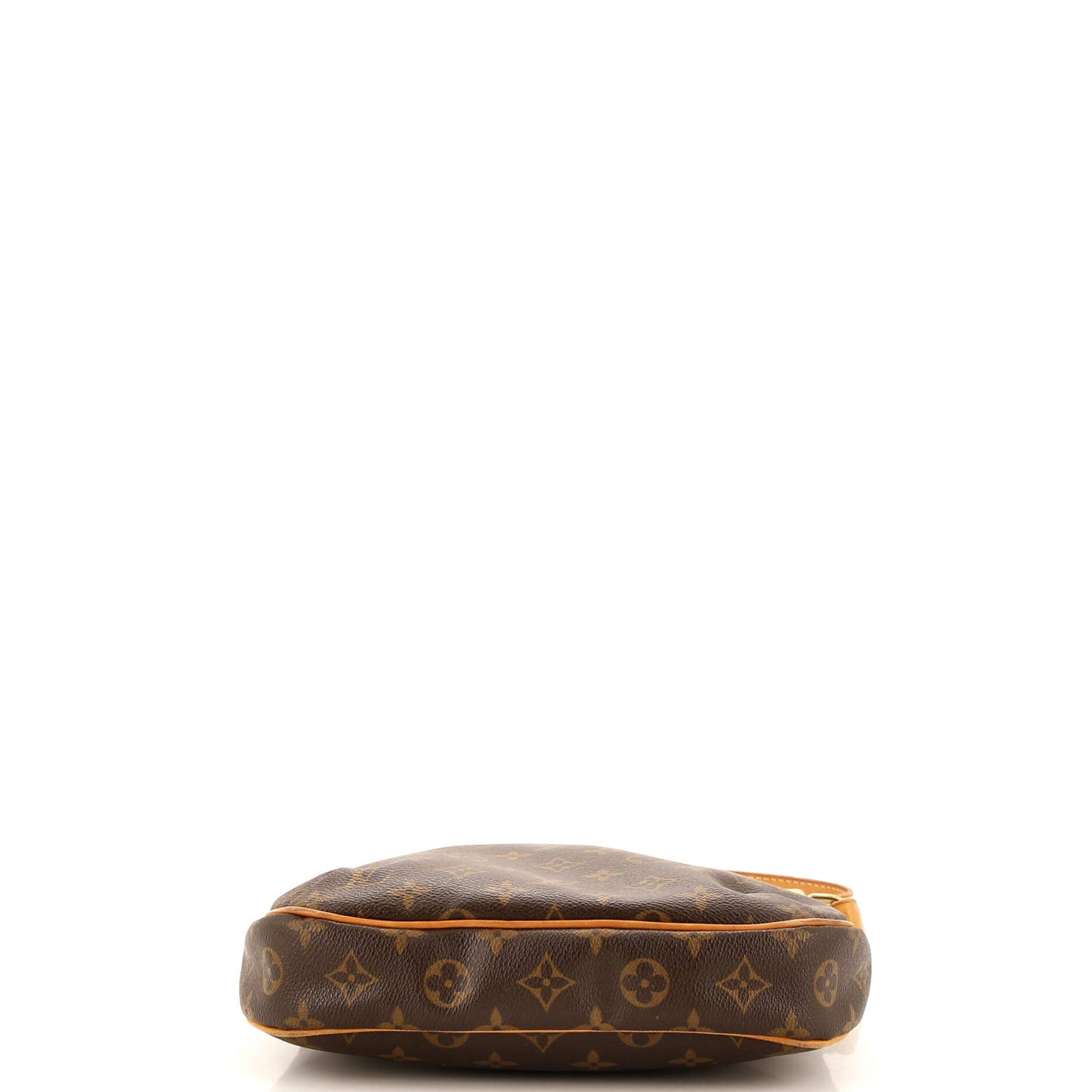 Louis Vuitton Odeon Handbag Monogram Canvas PM