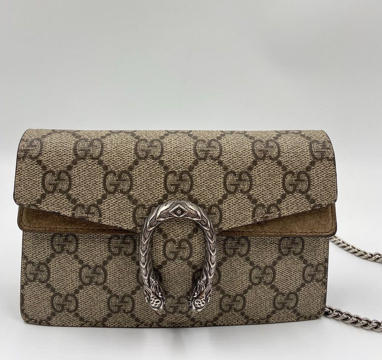 Gucci Dionysus Chain Crossbody Style 1
