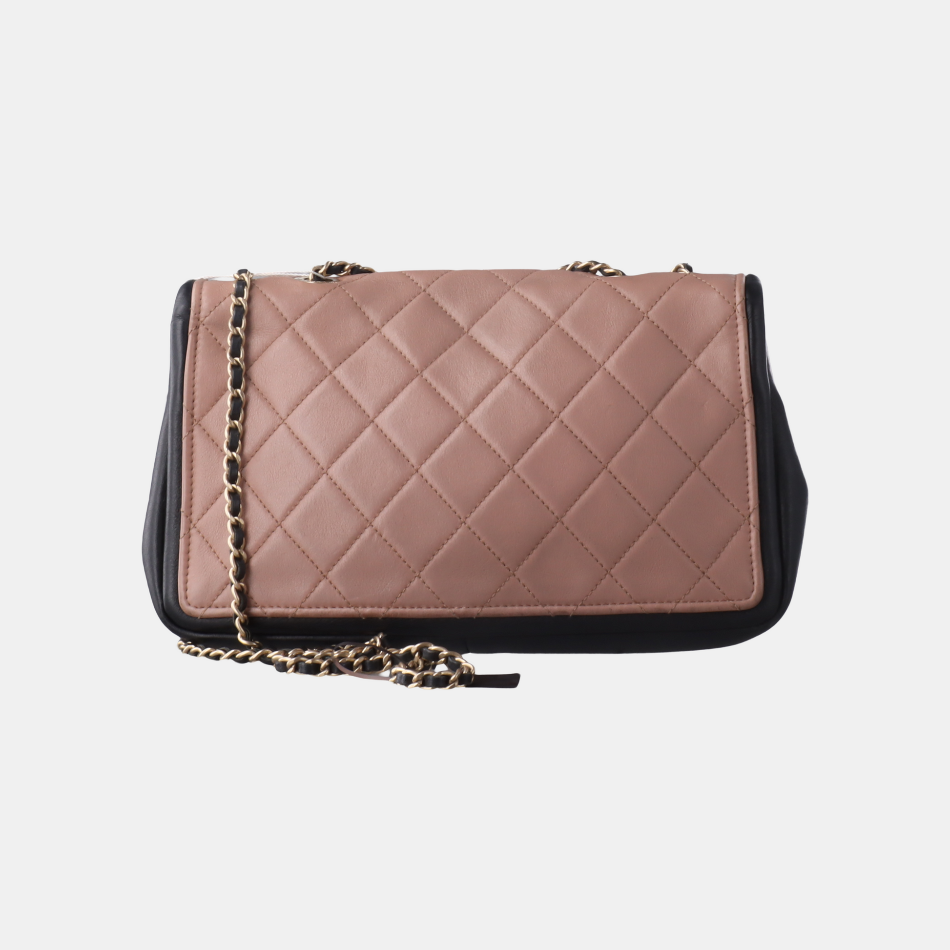 Chanel Classic Flap Shoulder Bag - Lynora Bags
