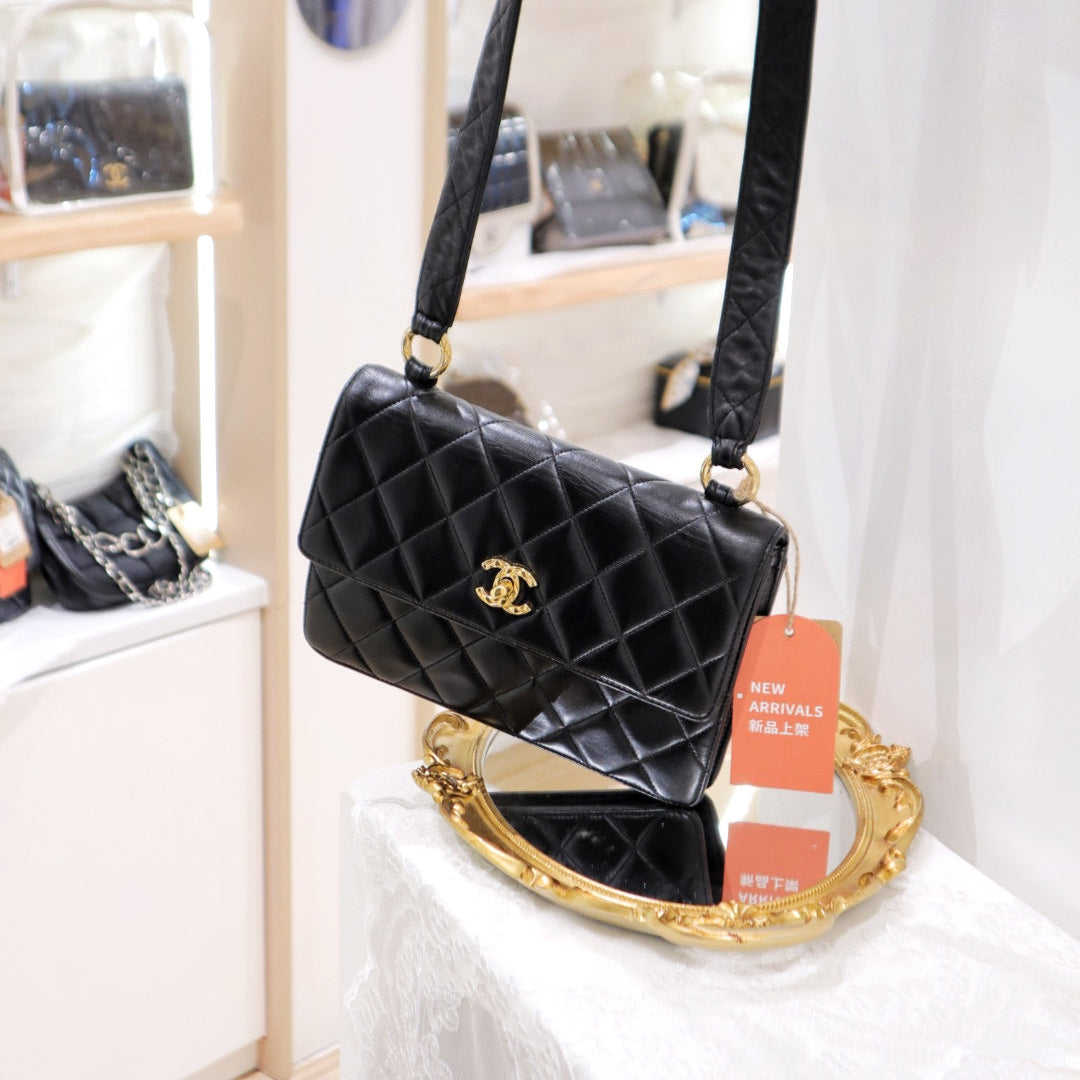 Chanel Shoulder Bag - Lynora Bags
