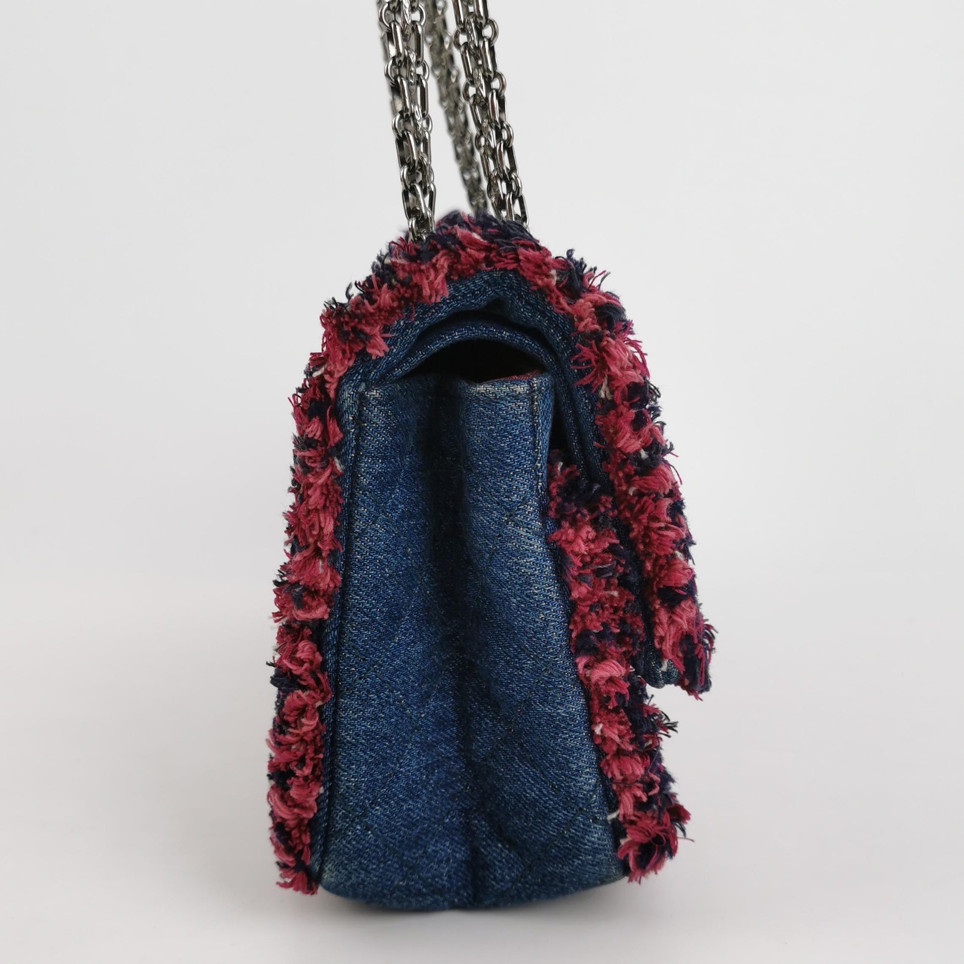 Chanel Flap Shoulder Bag - Lynora Bags