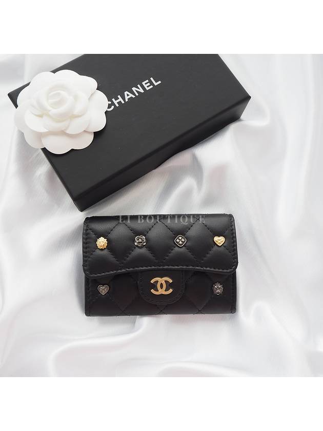 Chanel Handbag - Lynora Bags