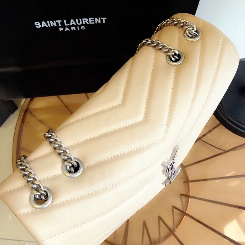 Yves Saint Laurent - Bags - Franco Shops
