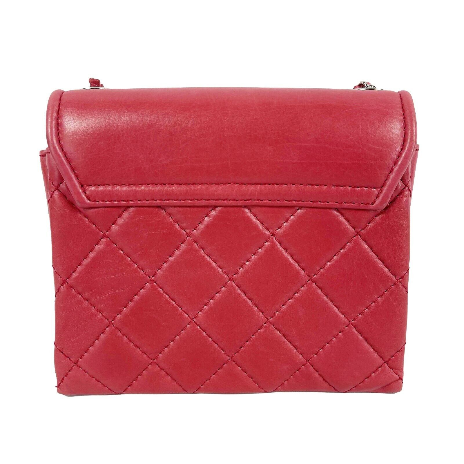 Chanel Mini Crossbody Bag - Lynora Bags