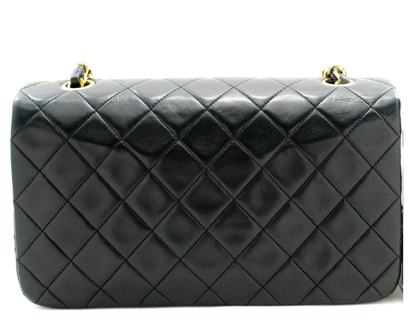 Chanel Wallet On Chain Crossbody Bag - Lynora Bags