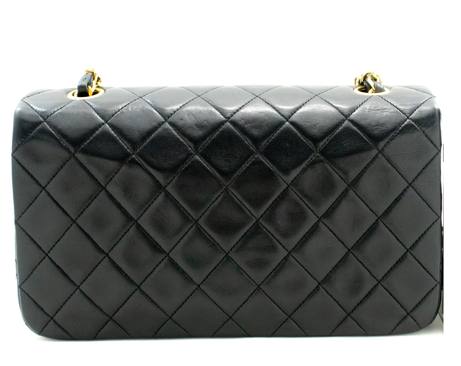 Chanel Wallet On Chain Crossbody Bag - Lynora Bags