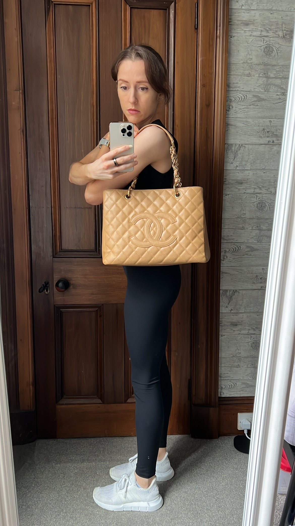Chanel Tote Bag - Lynora Bags