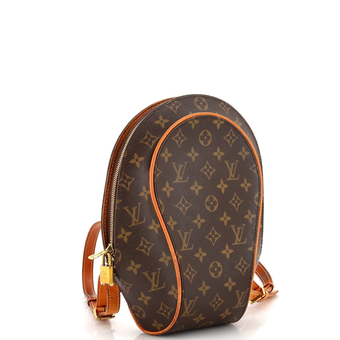 Louis Vuitton Ellipse Backpack Monogram Canvas
