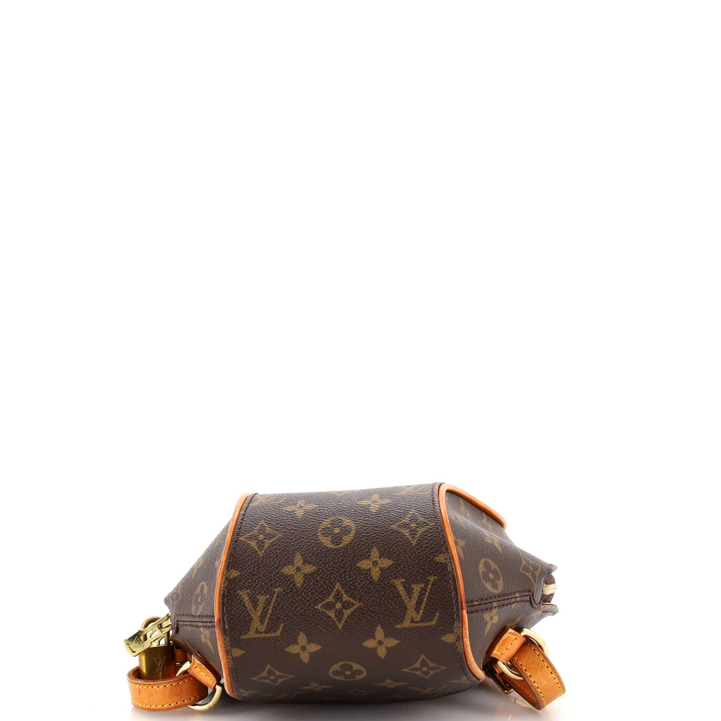 Louis Vuitton Ellipse Backpack Monogram Canvas