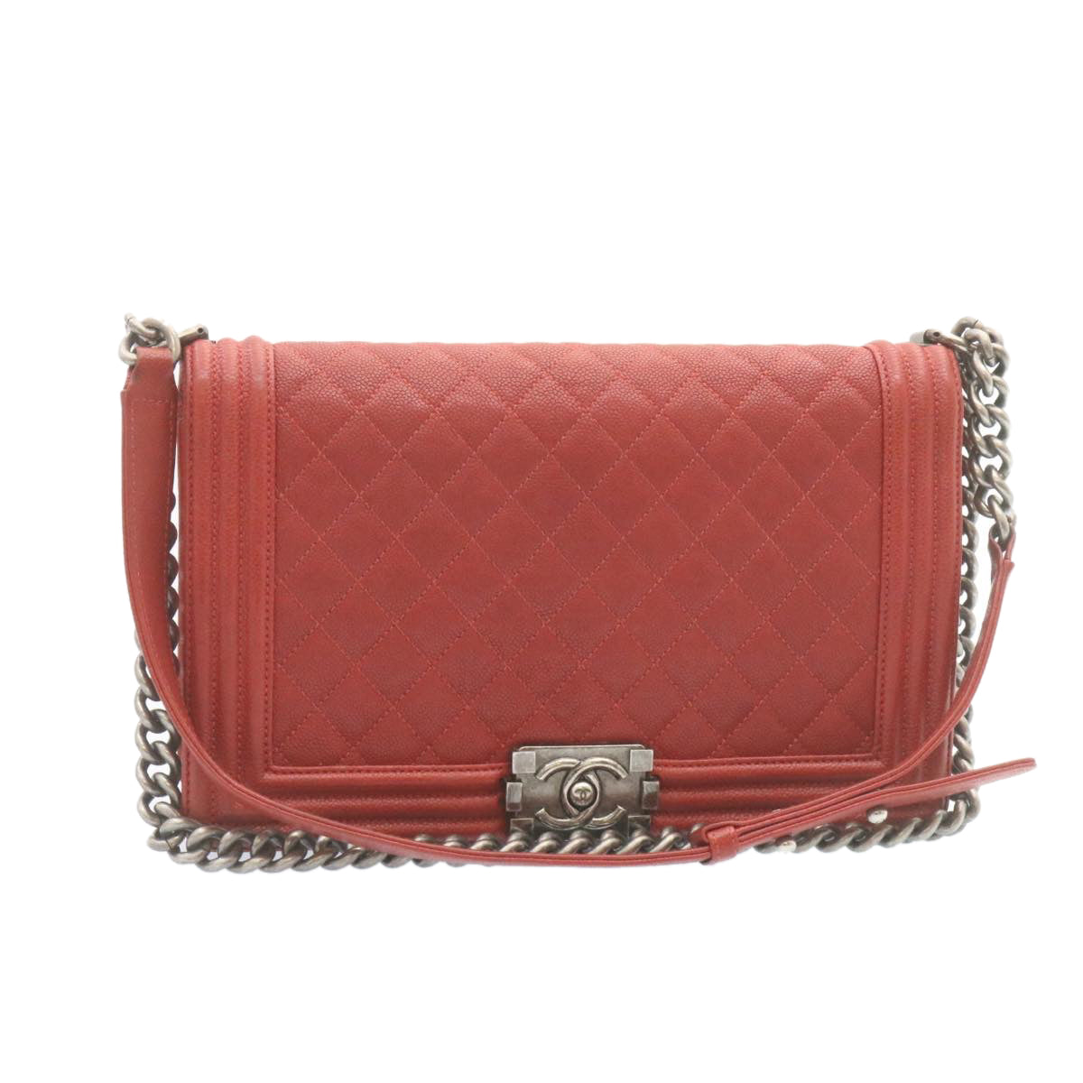 Chanel Shoulder Bag - Lynora Bags