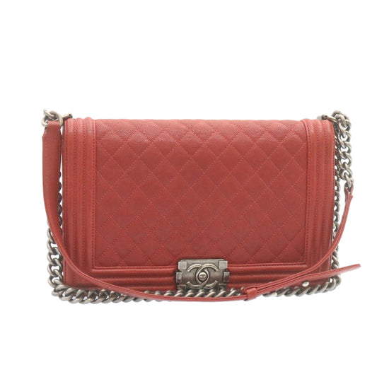 Chanel Shoulder Bag - Lynora Bags