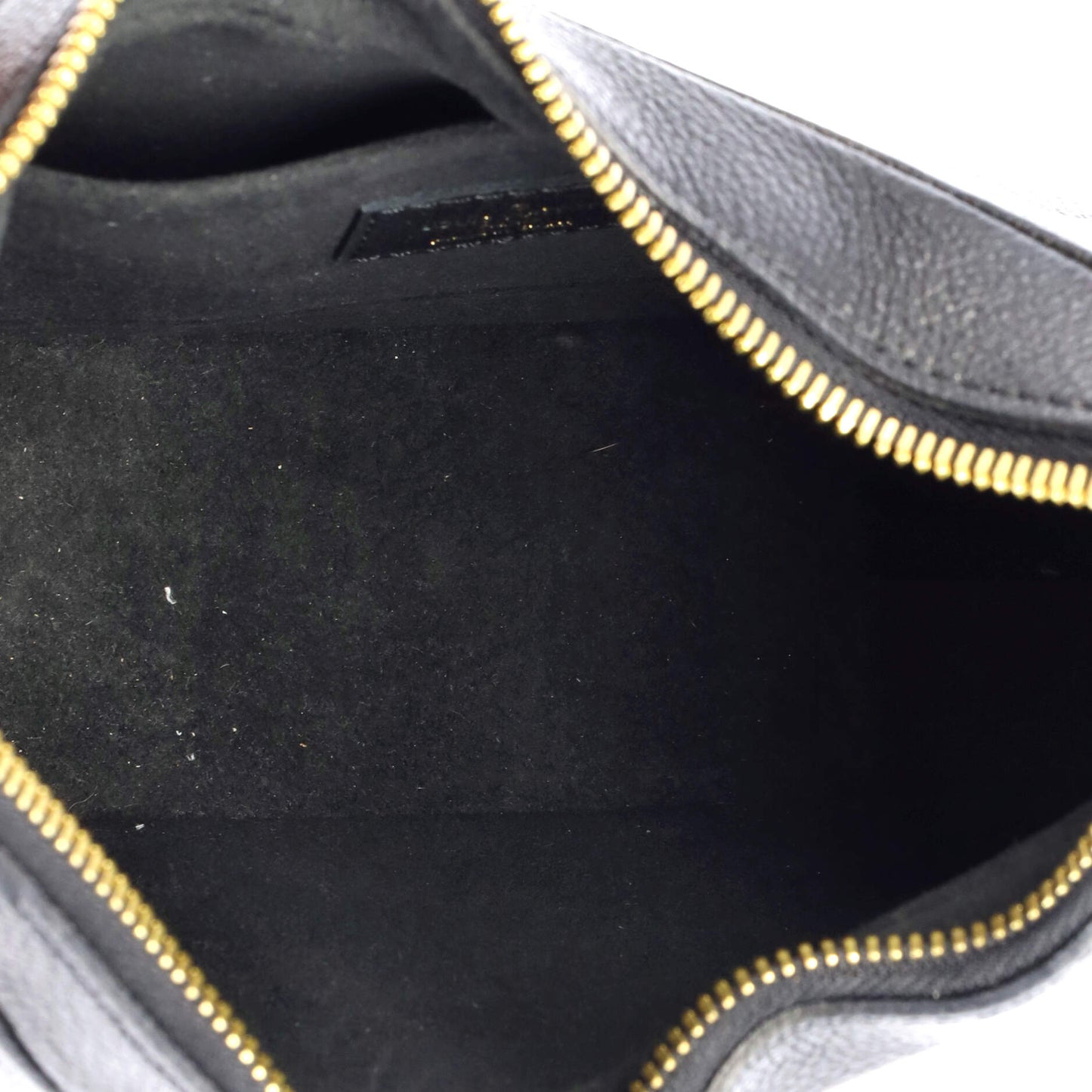 Louis Vuitton Bagatelle NM Handbag Monogram Empreinte Giant