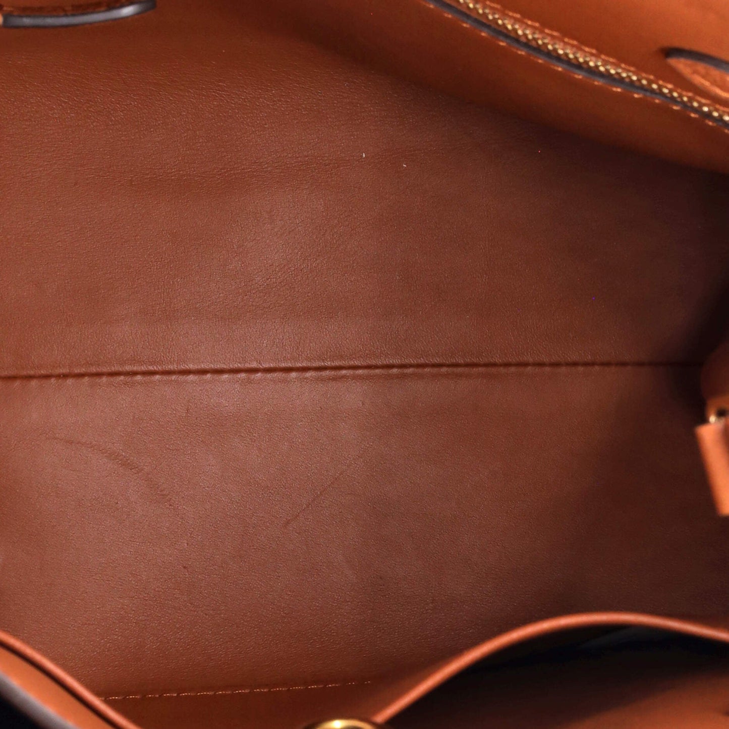 Louis Vuitton Milla Handbag Veau Nuage Calfskin PM
