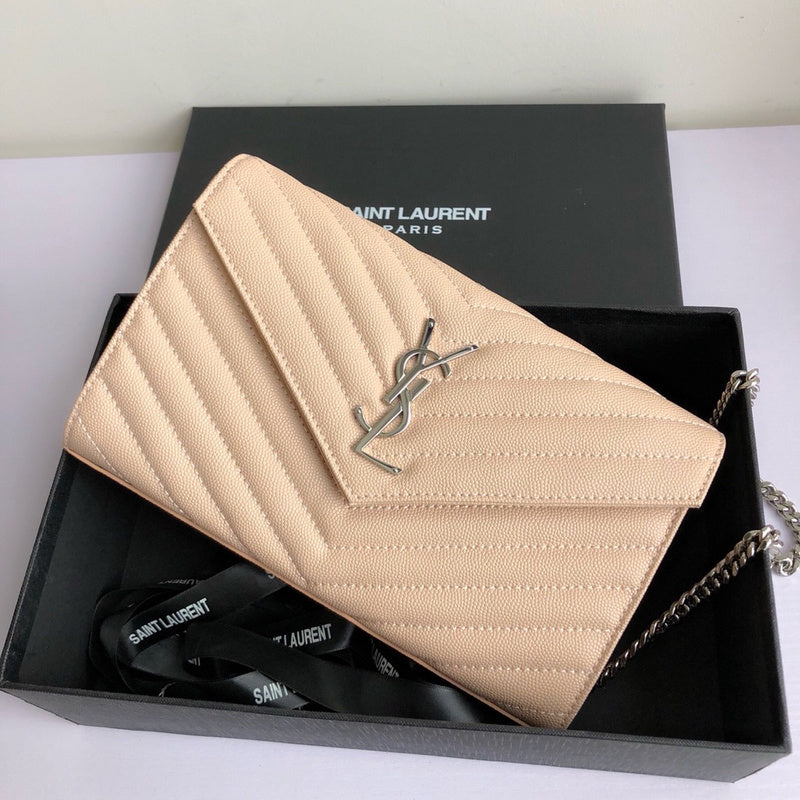 Yves Saint Laurent - Bags - Franco Shops