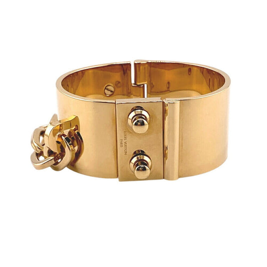 Louis Vuitton Plating Bangle
