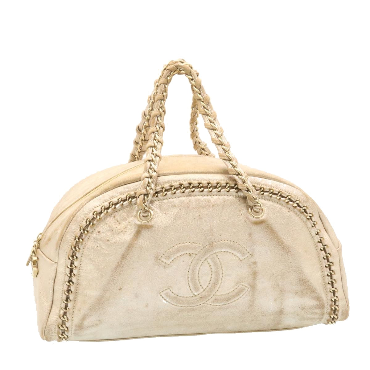 Chanel Tote Bag - Lynora Bags