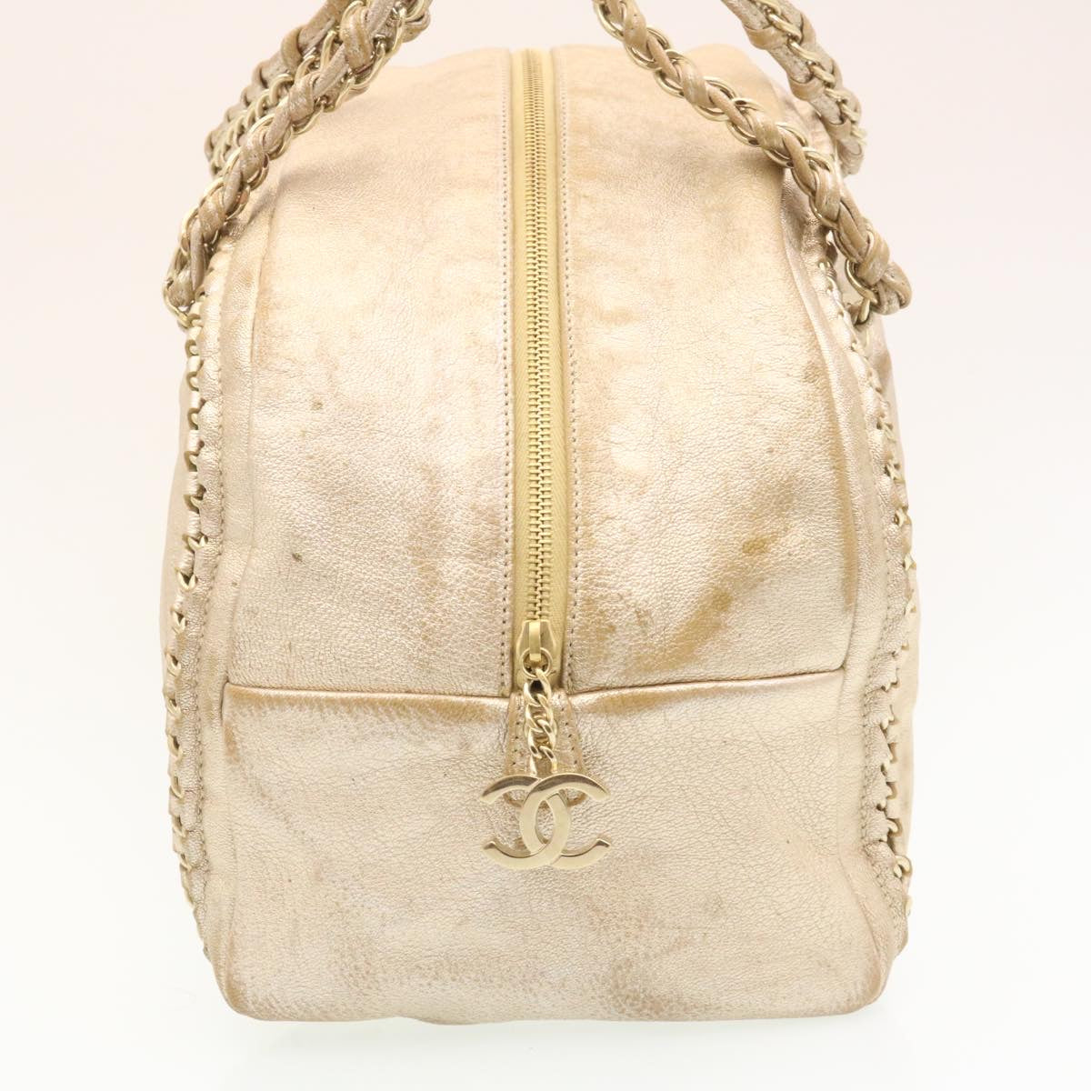 Chanel Tote Bag - Lynora Bags