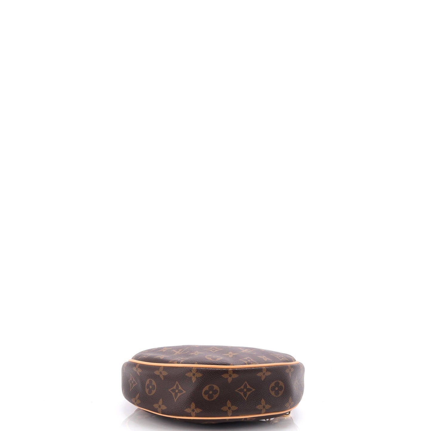 Louis Vuitton Loop Handbag Monogram Canvas