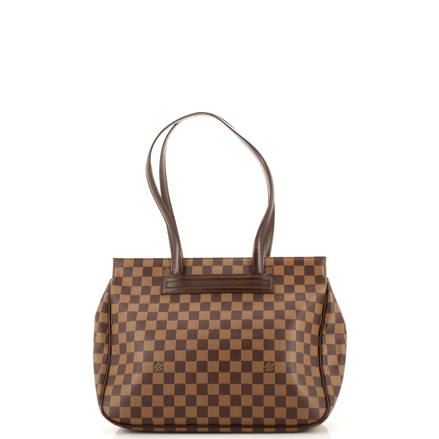 Louis Vuitton Parioli Handbag Damier PM
