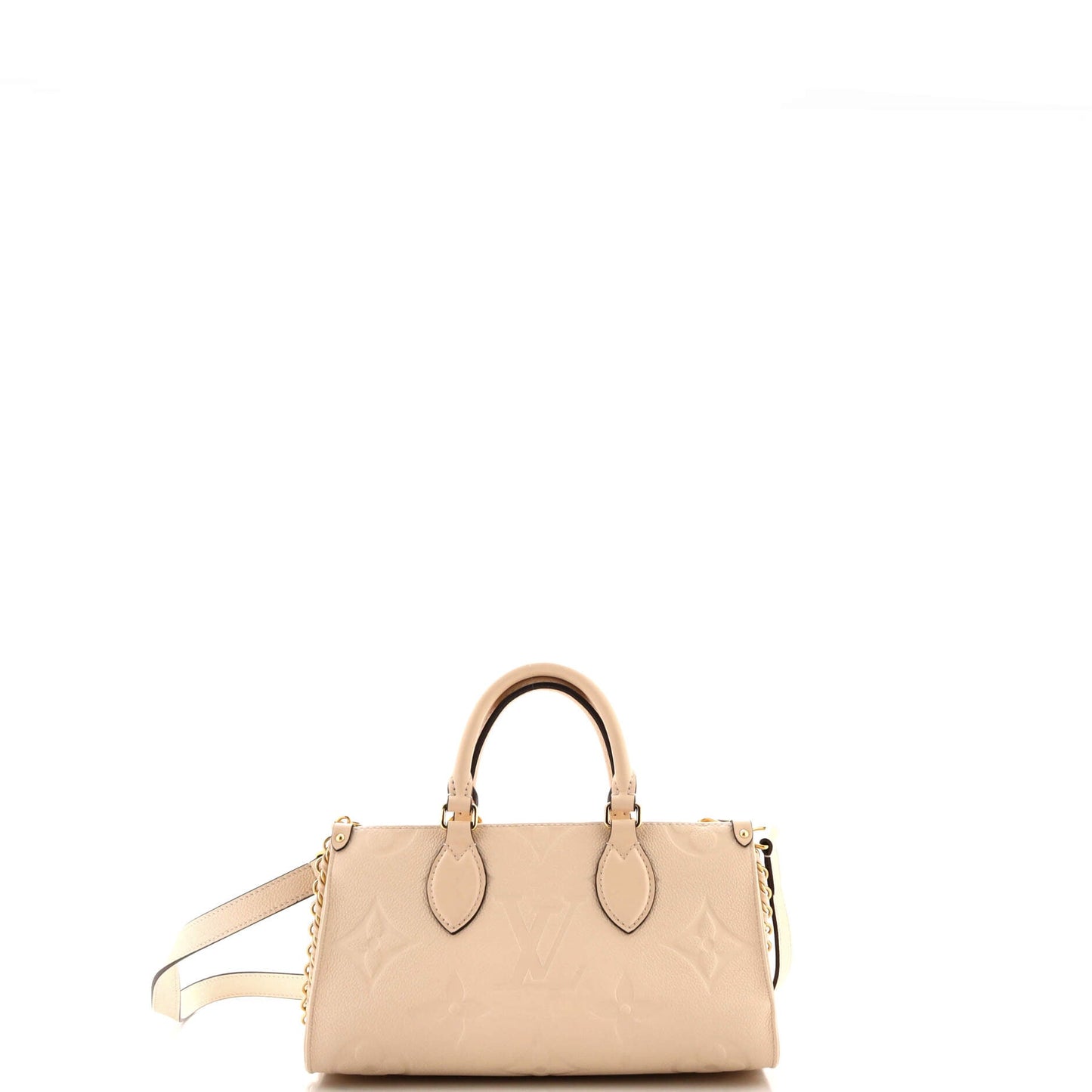 Louis Vuitton OnTheGo Tote Monogram Empreinte Giant East West
