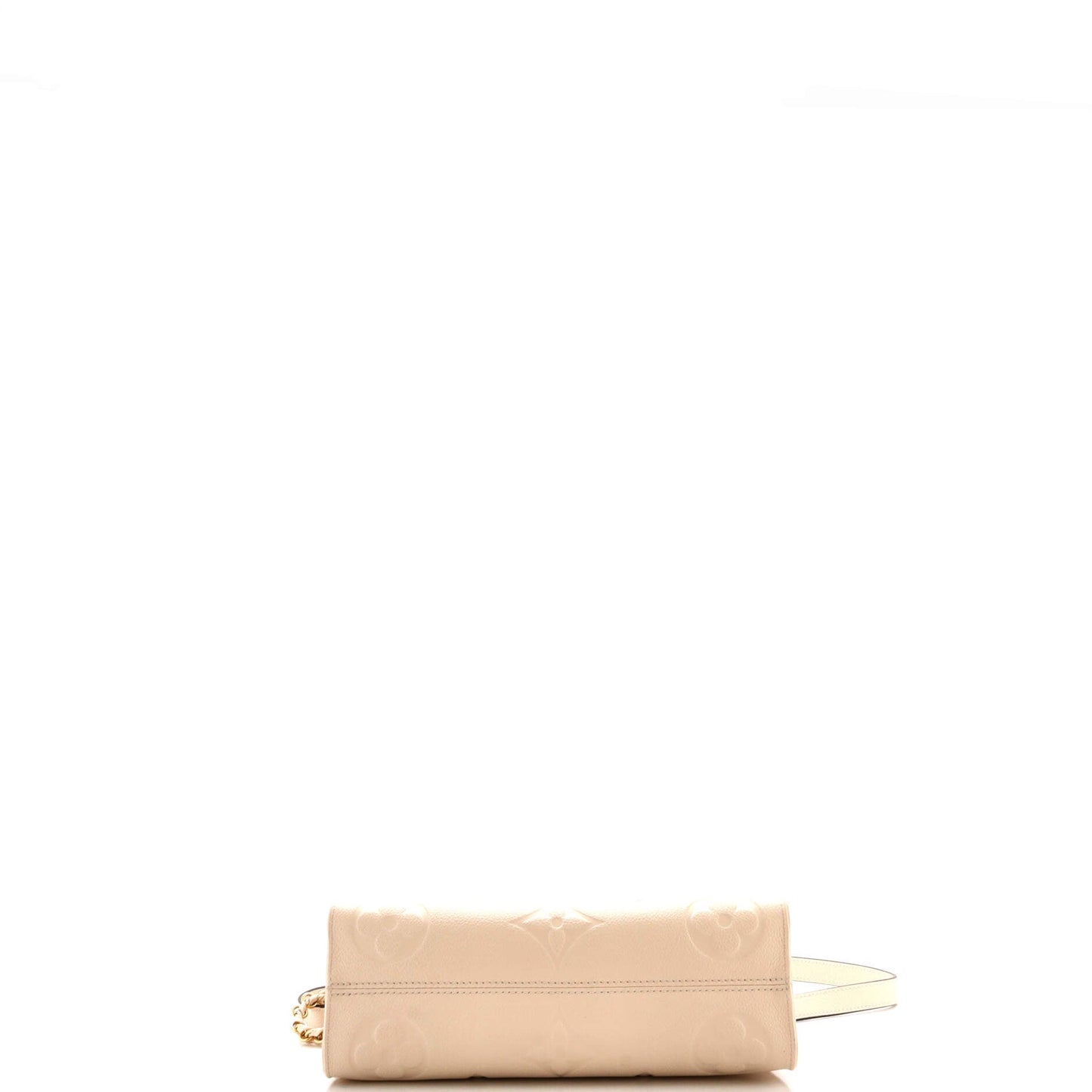 Louis Vuitton OnTheGo Tote Monogram Empreinte Giant East West
