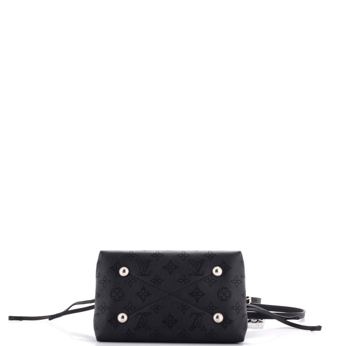 Louis Vuitton Bella Bucket Bag Mahina Leather
