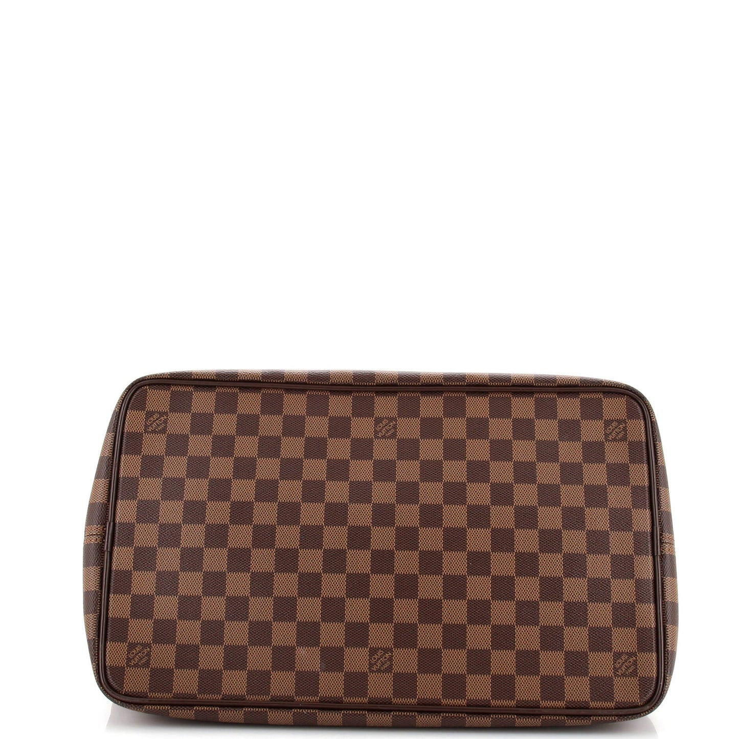 Louis Vuitton Greenwich Travel Bag Damier PM