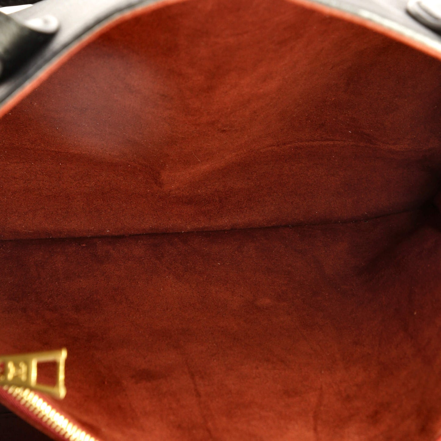 Louis Vuitton Lockme Shopper Tote Leather