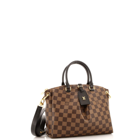 Louis Vuitton Odeon Tote Damier PM