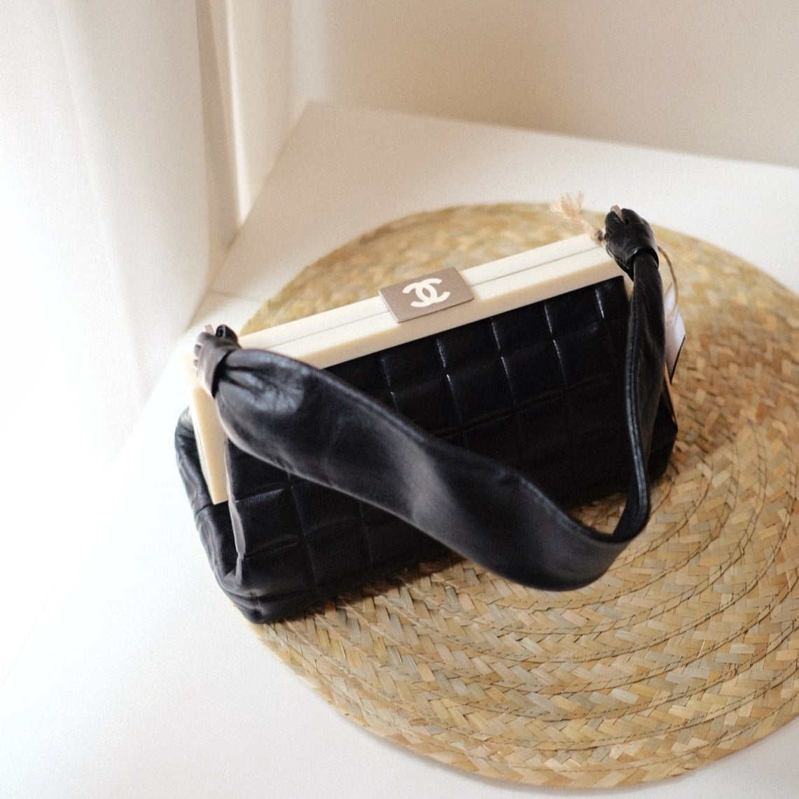 Chanel Handbag Bag - Lynora Bags