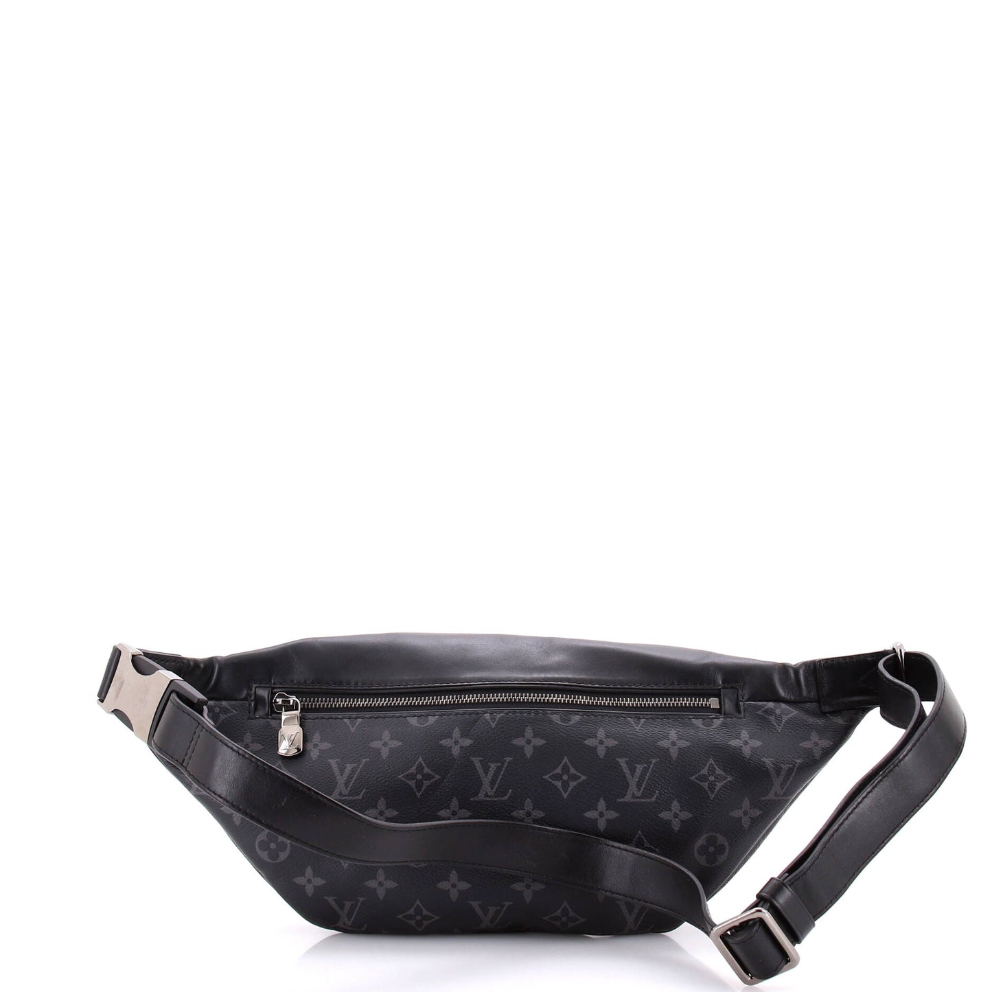 Louis Vuitton Discovery Bumbag Monogram Eclipse Canvas
