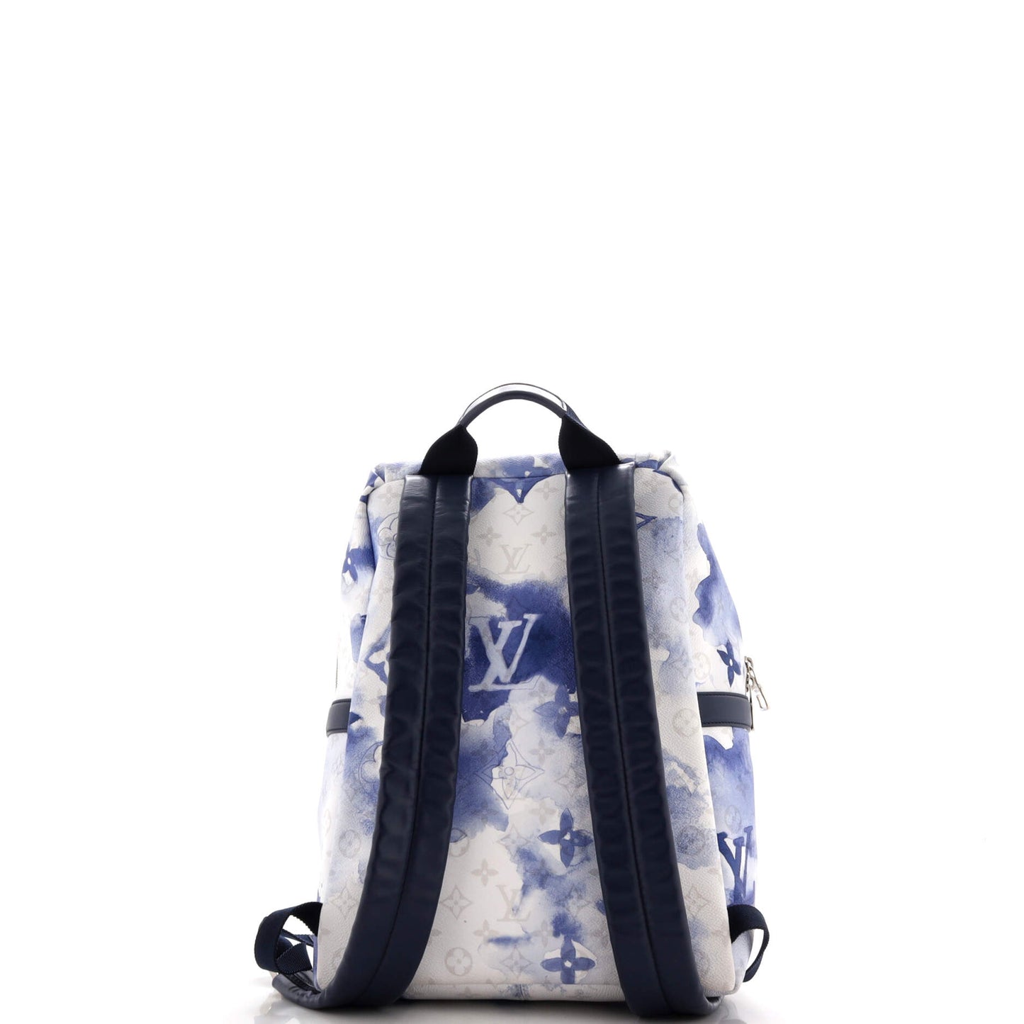 Louis Vuitton Discovery Backpack Limited Edition Monogram Watercolor Canvas PM
