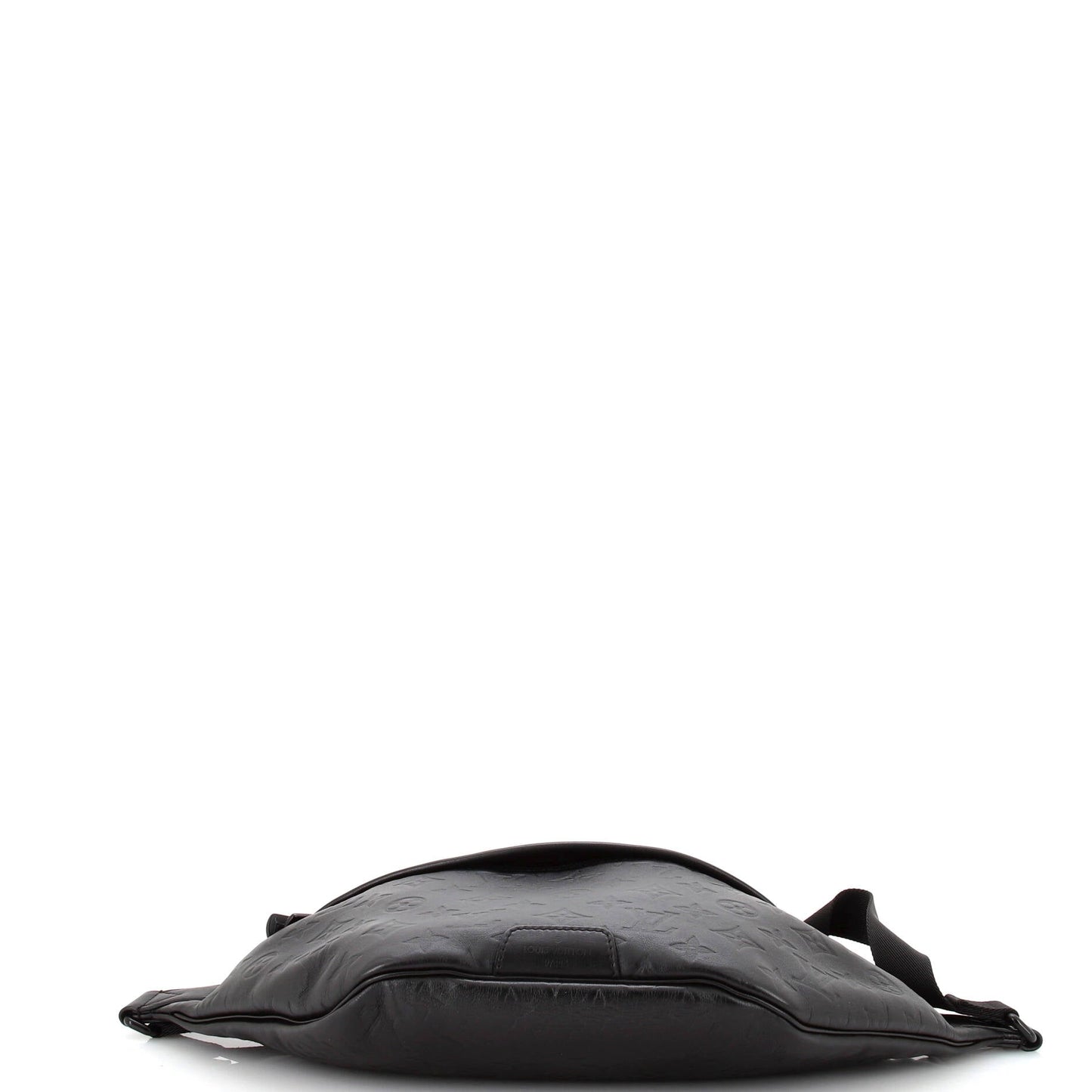 Louis Vuitton Discovery Bumbag Monogram Shadow Leather