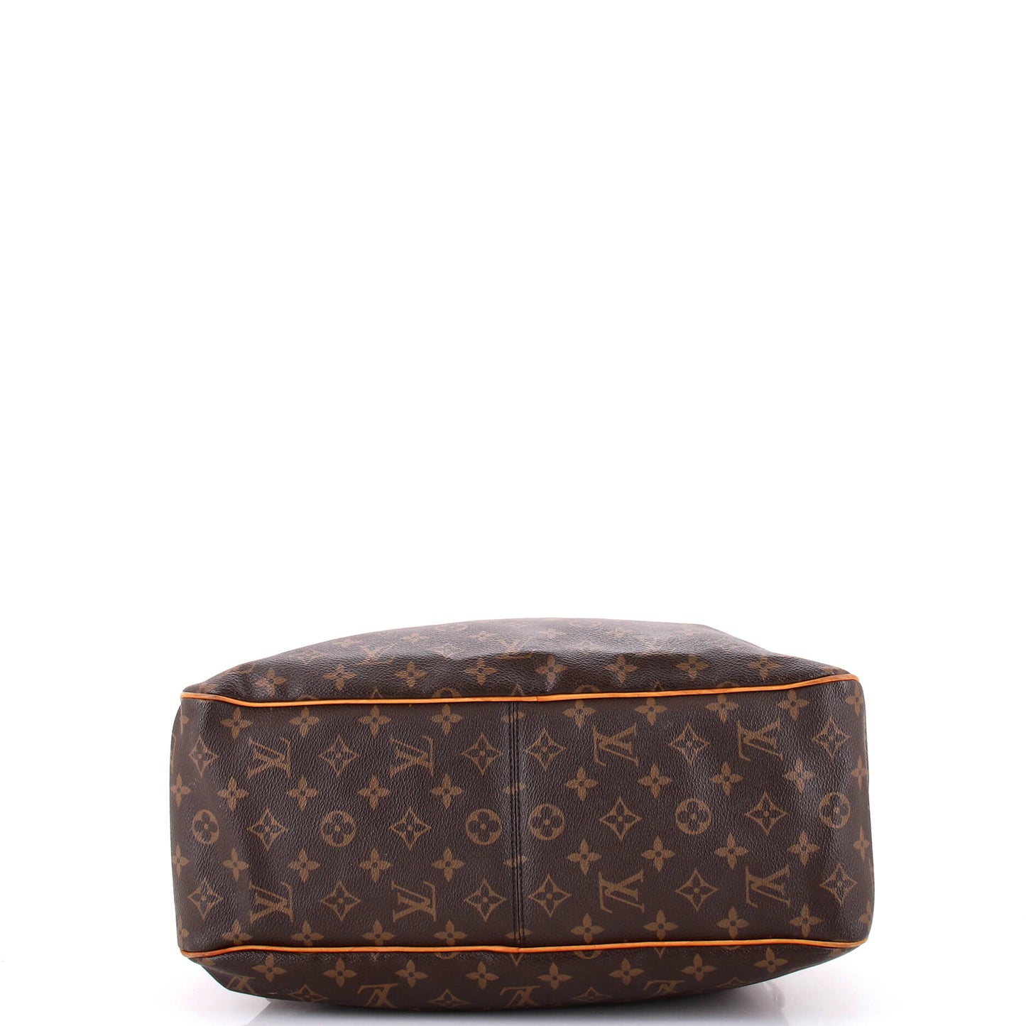 Louis Vuitton Delightful Handbag Monogram Canvas MM