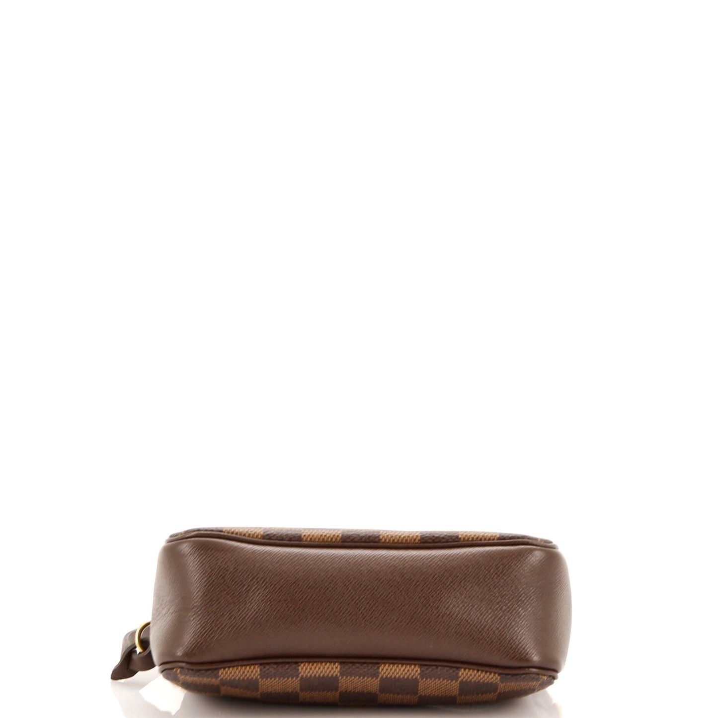 Louis Vuitton Trousse Make Up Bag Damier