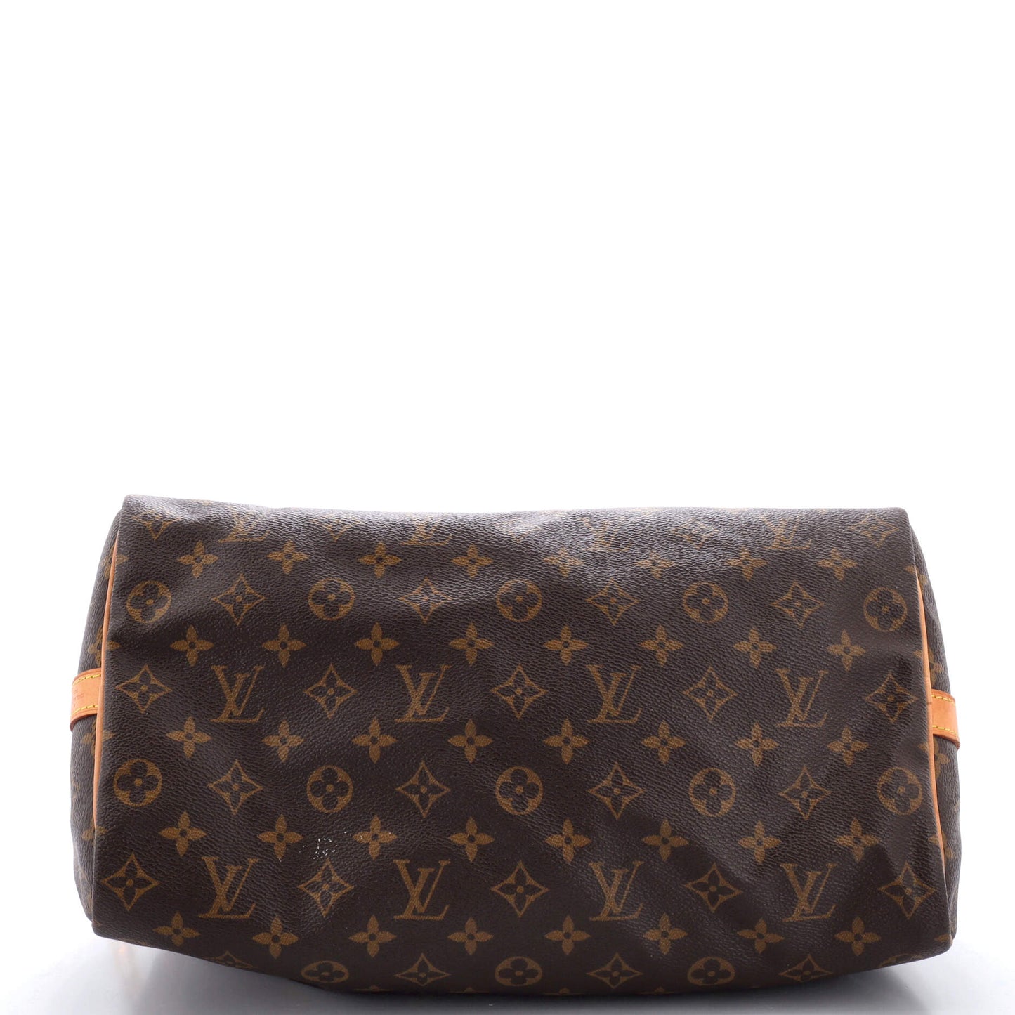 Louis Vuitton Bandouliere Bag Monogram Canvas 35
