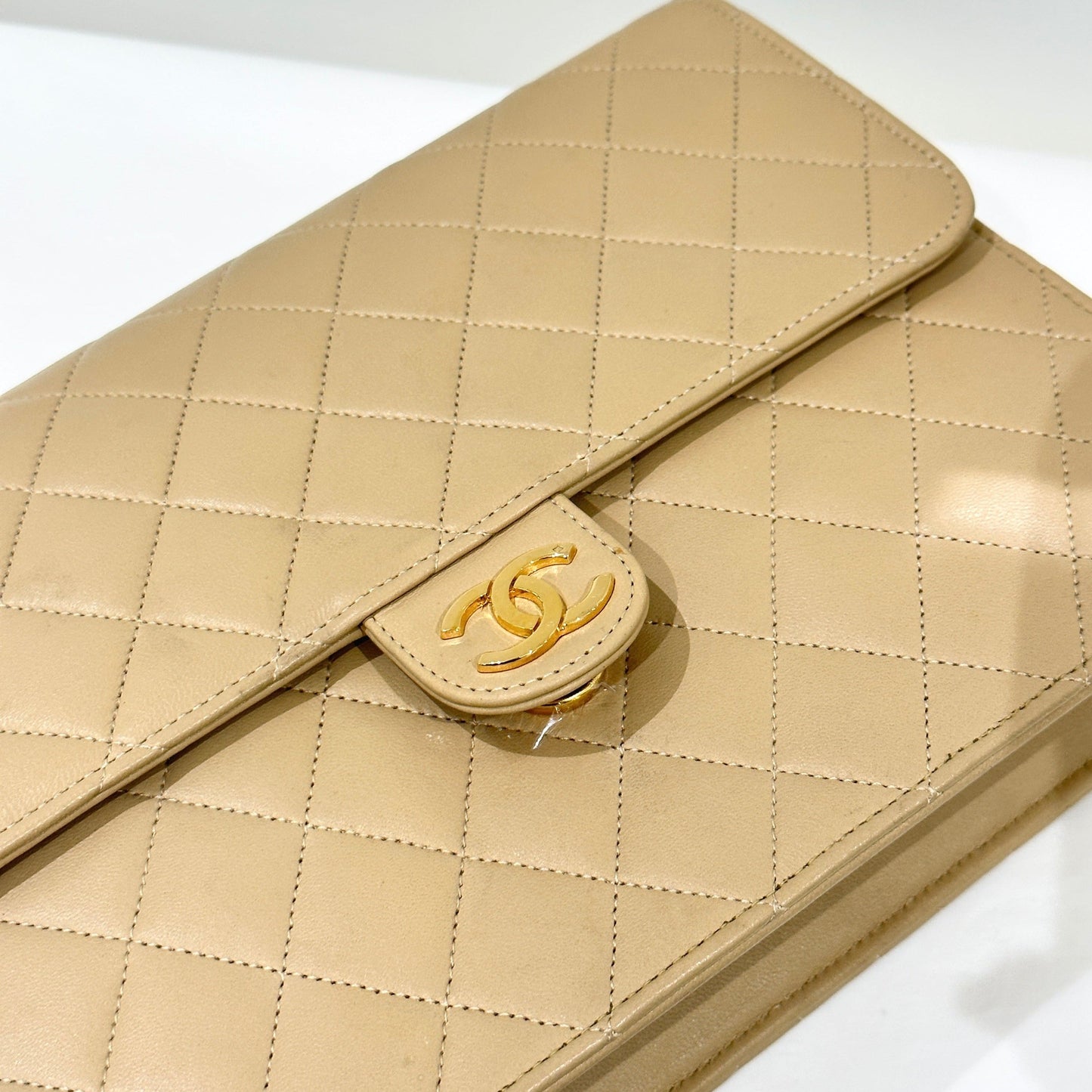 Chanel Flap Shoulder Bag - Lynora Bags