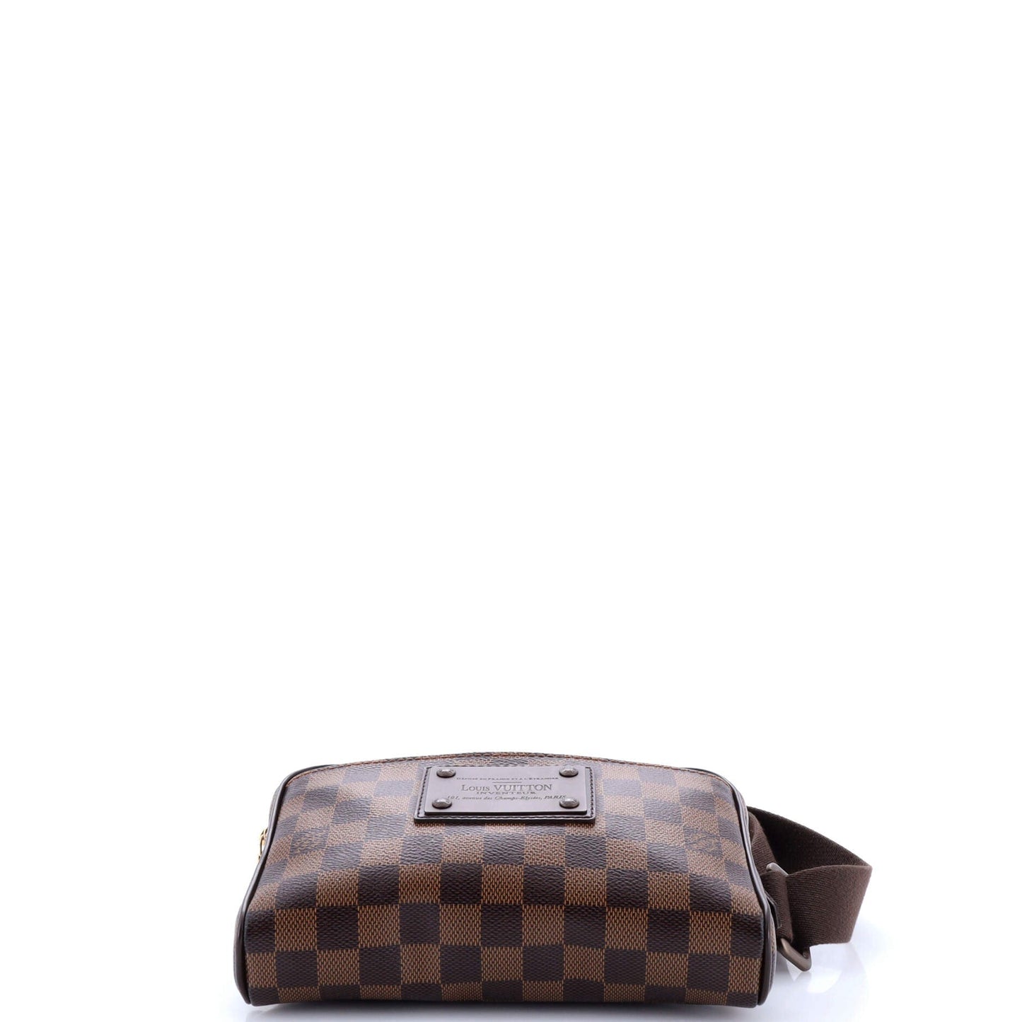 Louis Vuitton Brooklyn Bum Bag Damier