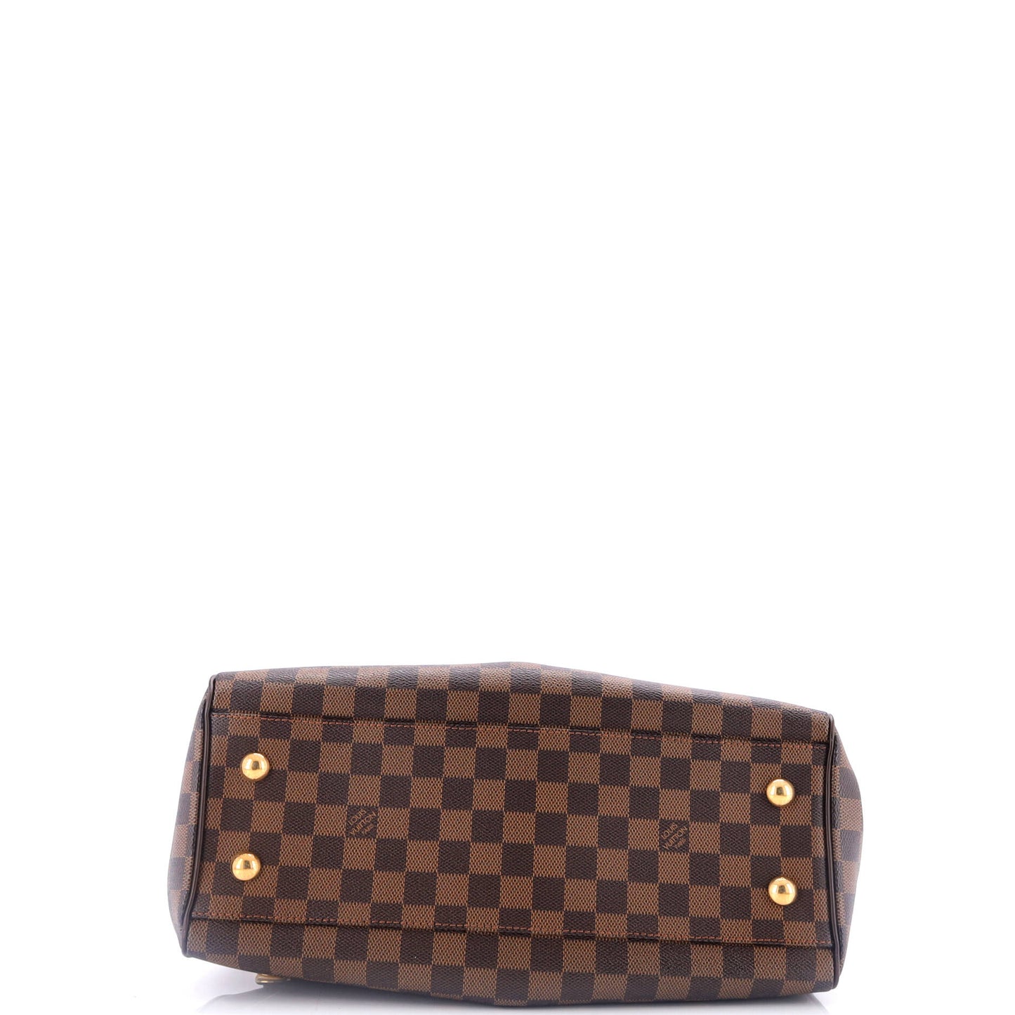 Louis Vuitton Trevi Handbag Damier PM