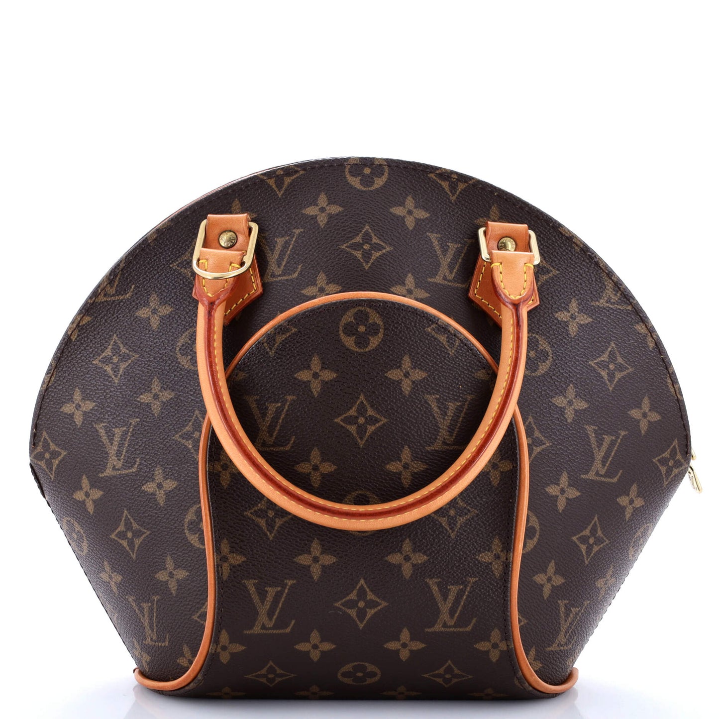 Louis Vuitton Ellipse Bag Monogram Canvas PM