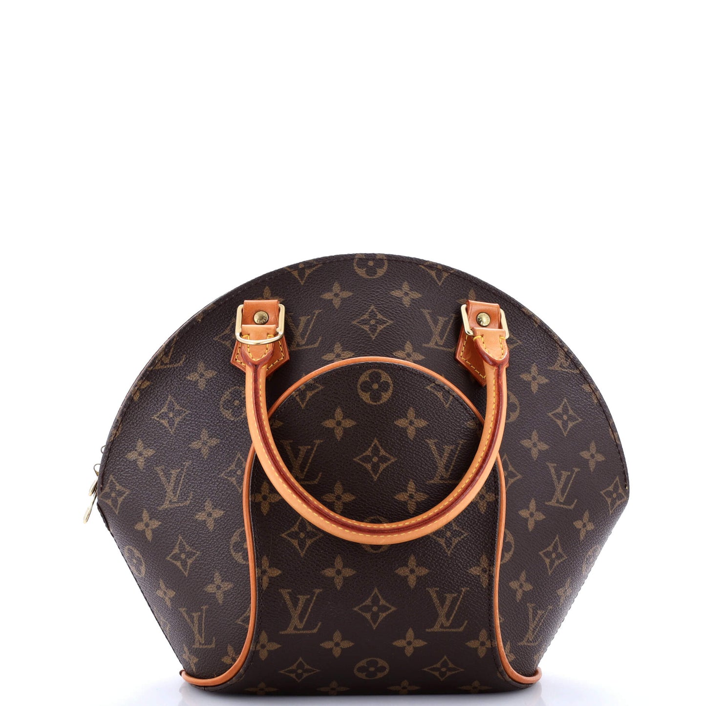 Louis Vuitton Ellipse Bag Monogram Canvas PM
