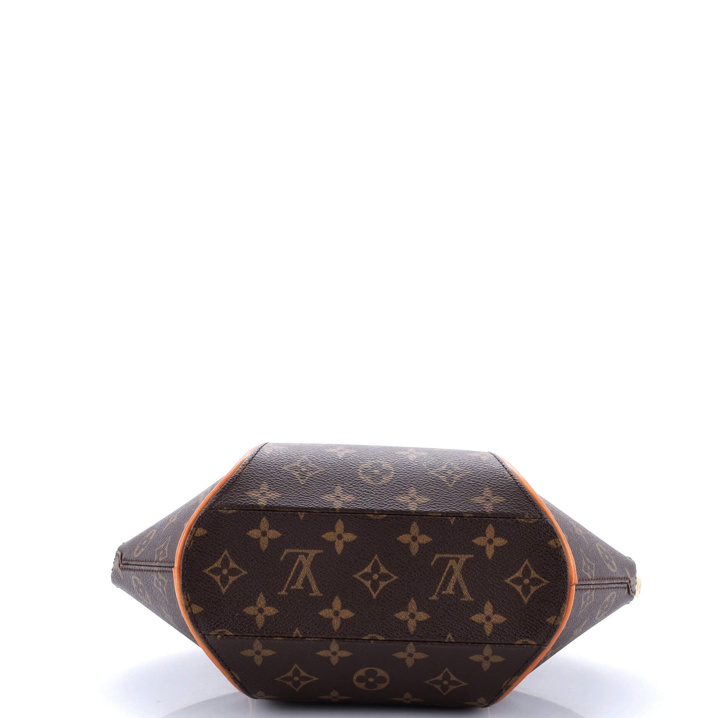 Louis Vuitton Ellipse Bag Monogram Canvas PM