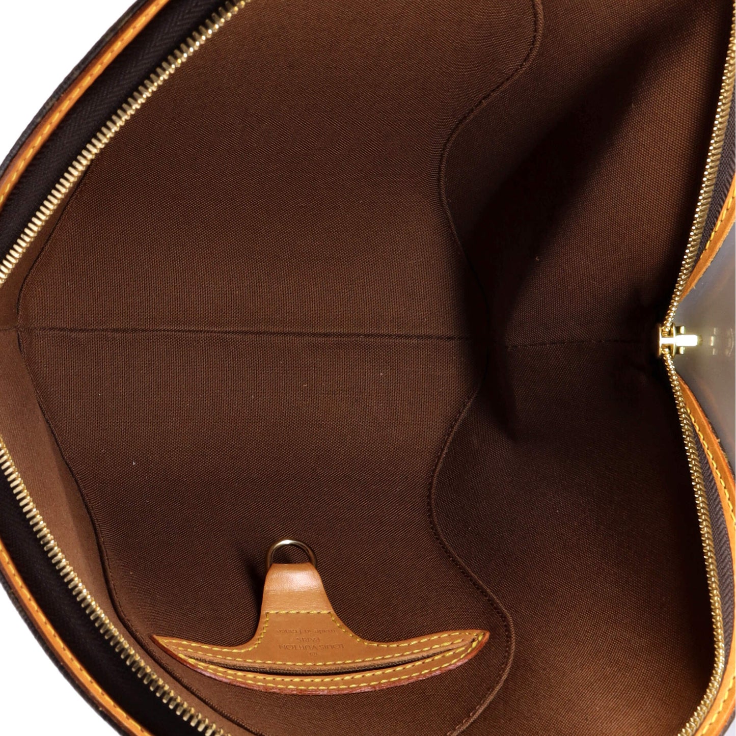 Louis Vuitton Ellipse Bag Monogram Canvas PM