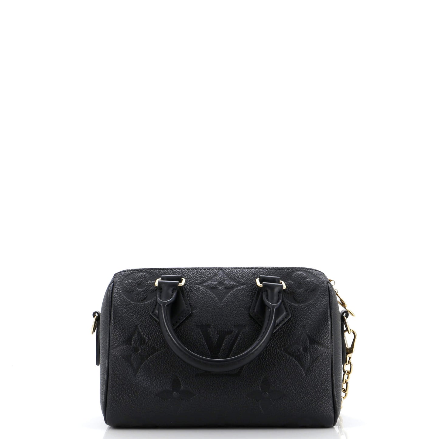 Louis Vuitton Bandouliere Bag Monogram Empreinte Giant 20