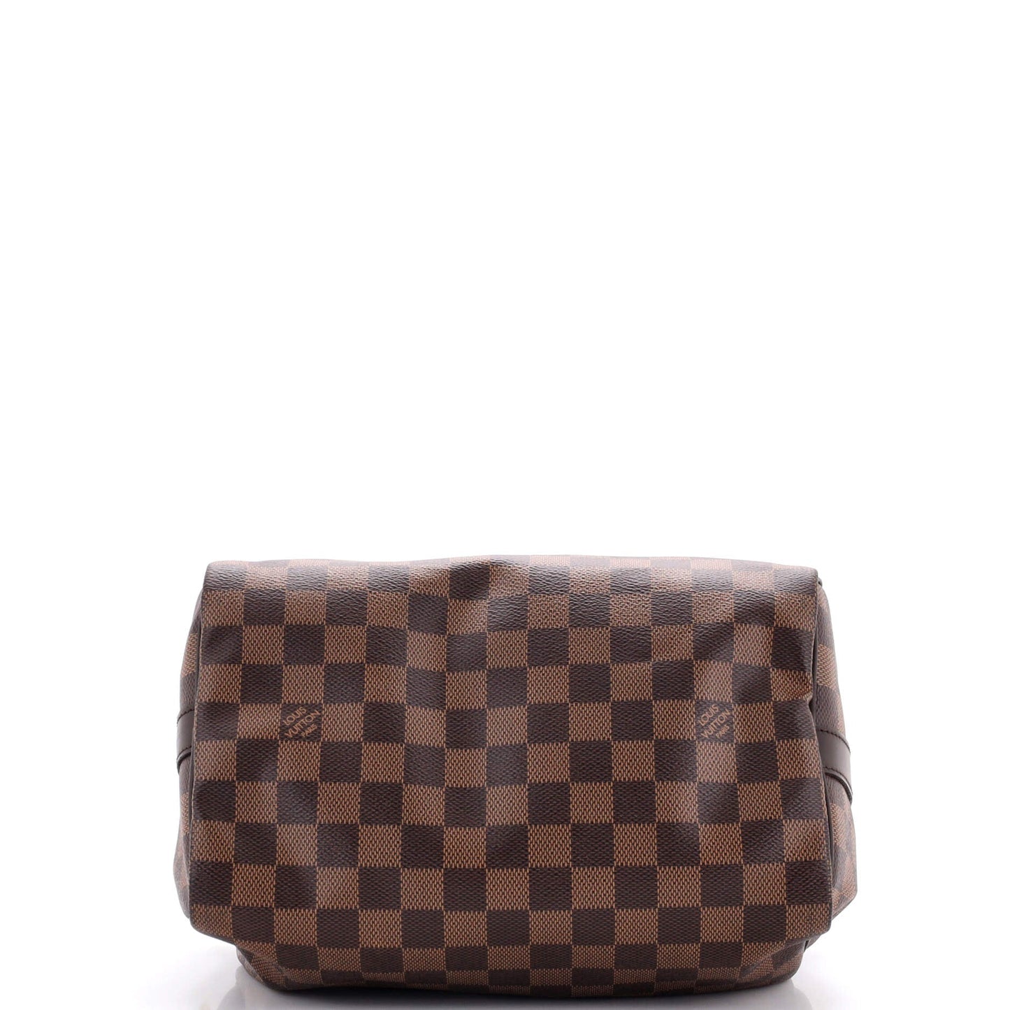 Louis Vuitton Bandouliere Bag Damier 25