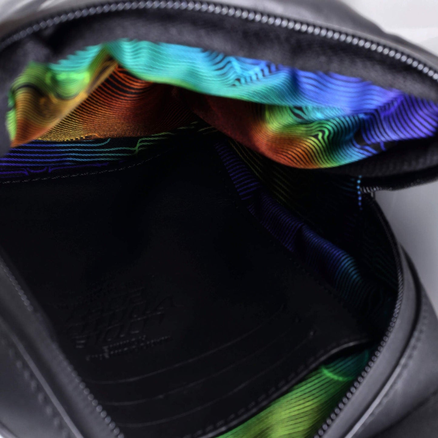 Louis Vuitton A4 Asymmetrical Sling Bag Monogram Puffer Lambskin