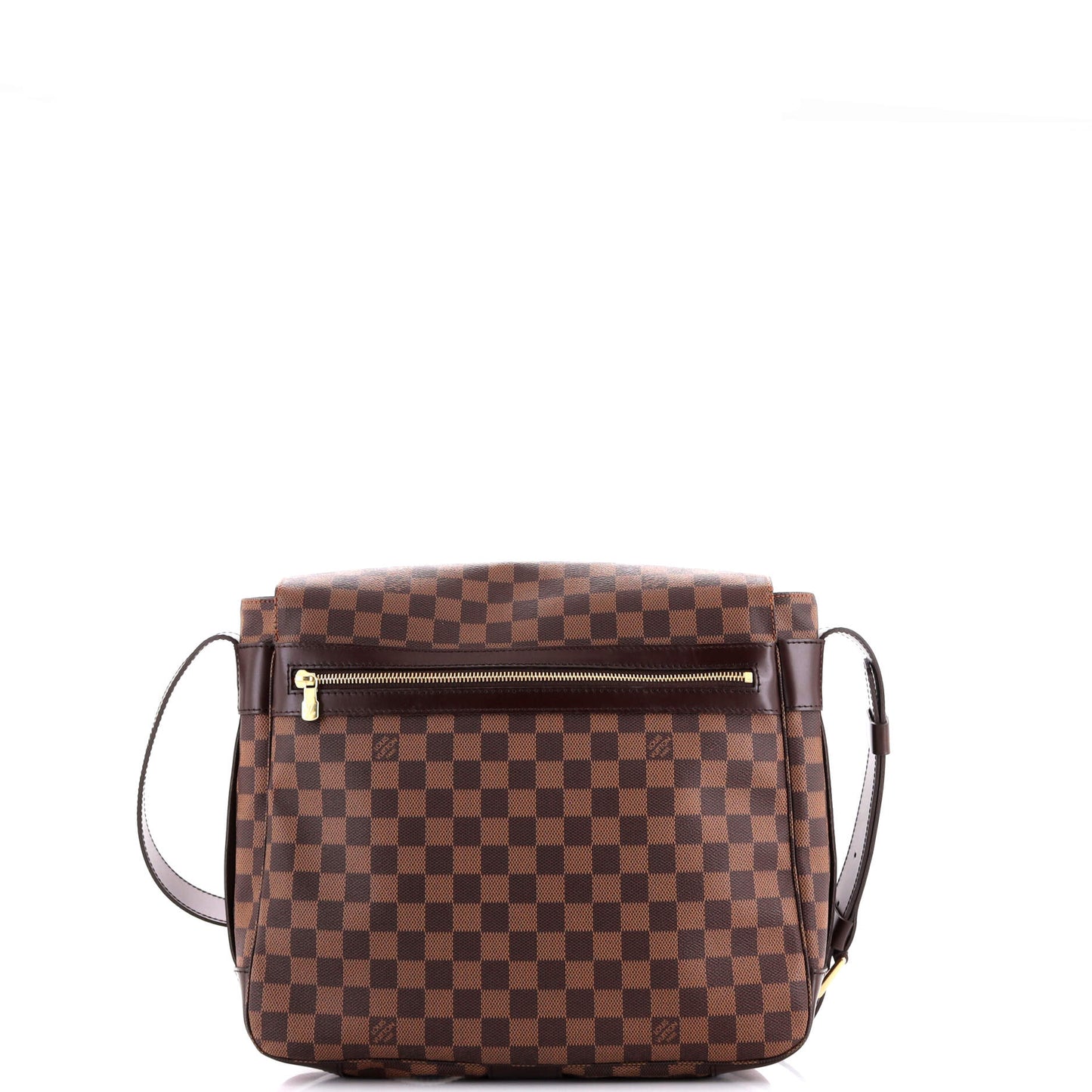Louis Vuitton Bastille Bag Damier