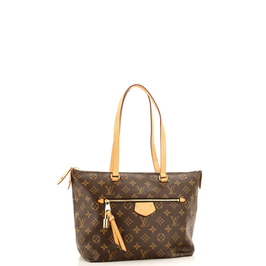 Louis Vuitton Iena Tote Monogram Canvas PM