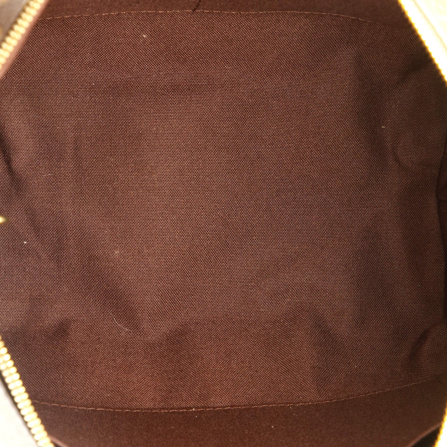 Louis Vuitton Iena Tote Monogram Canvas PM